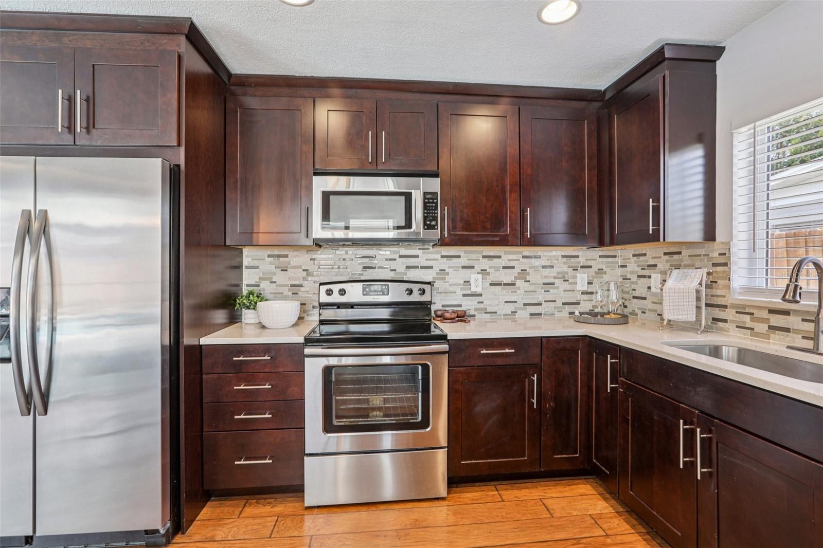 BOULEVARD ACRES 1ST ADD - Residential