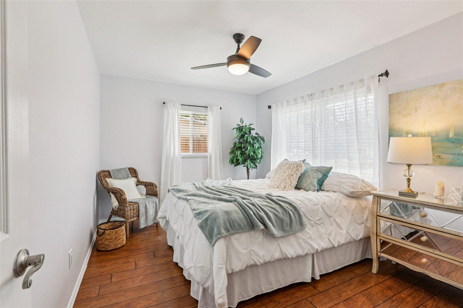 BOULEVARD ACRES 1ST ADD - Residential