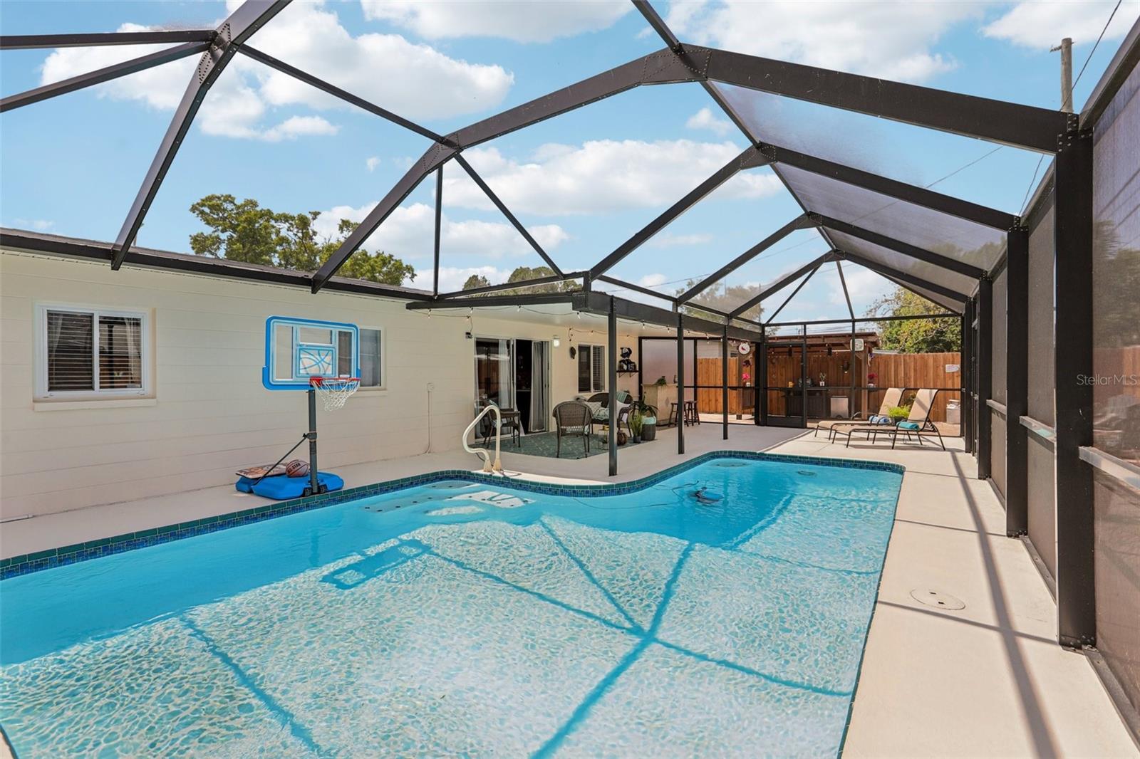 BOULEVARD ACRES 1ST ADD - Residential