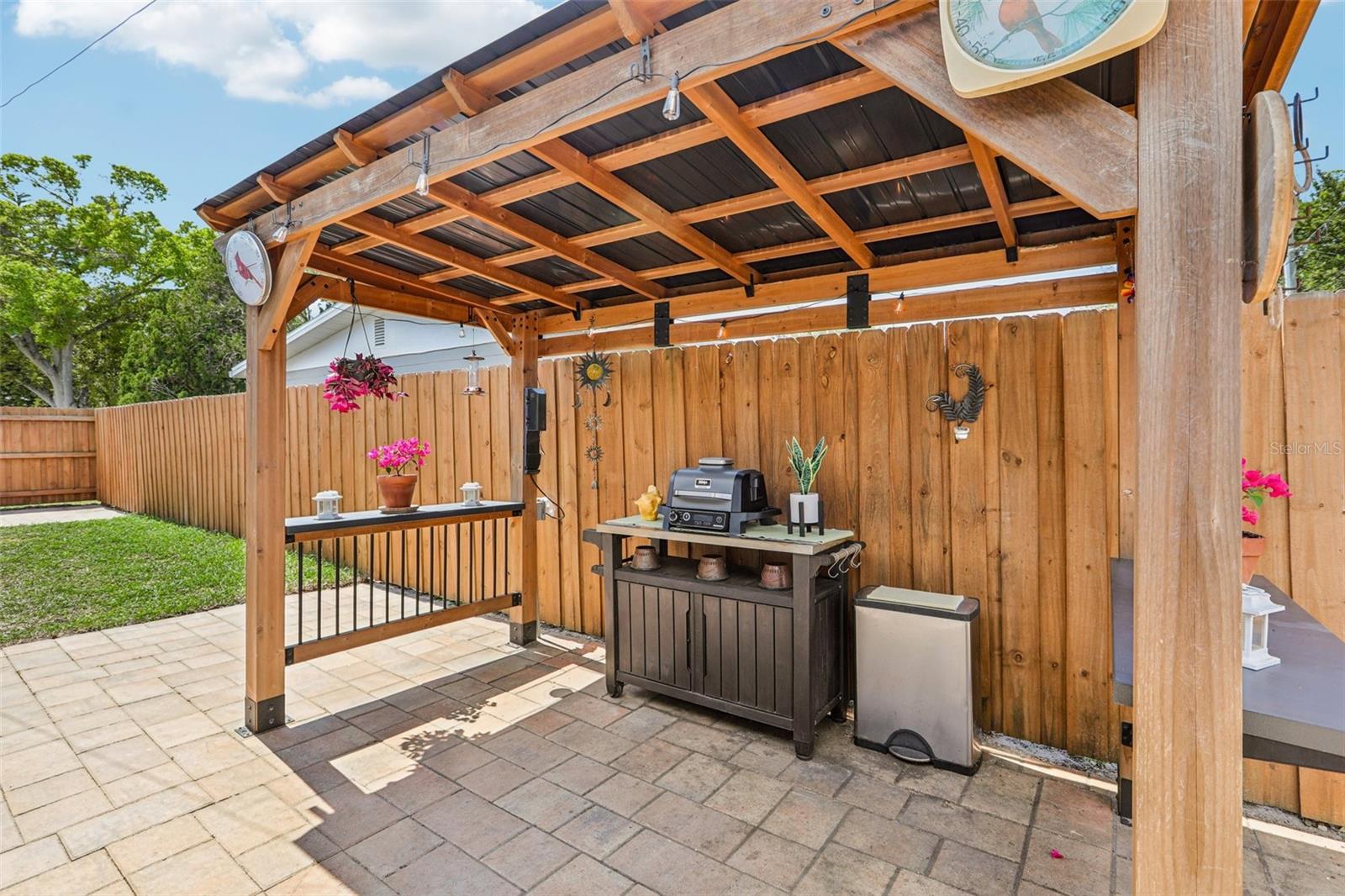 BOULEVARD ACRES 1ST ADD - Residential