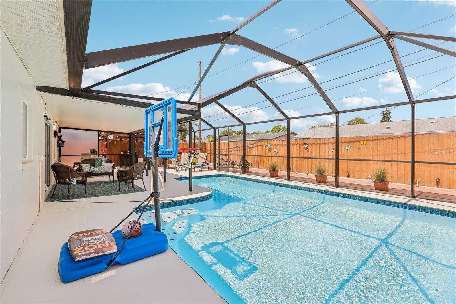 BOULEVARD ACRES 1ST ADD - Residential