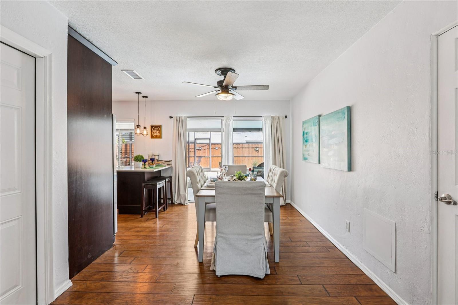 BOULEVARD ACRES 1ST ADD - Residential