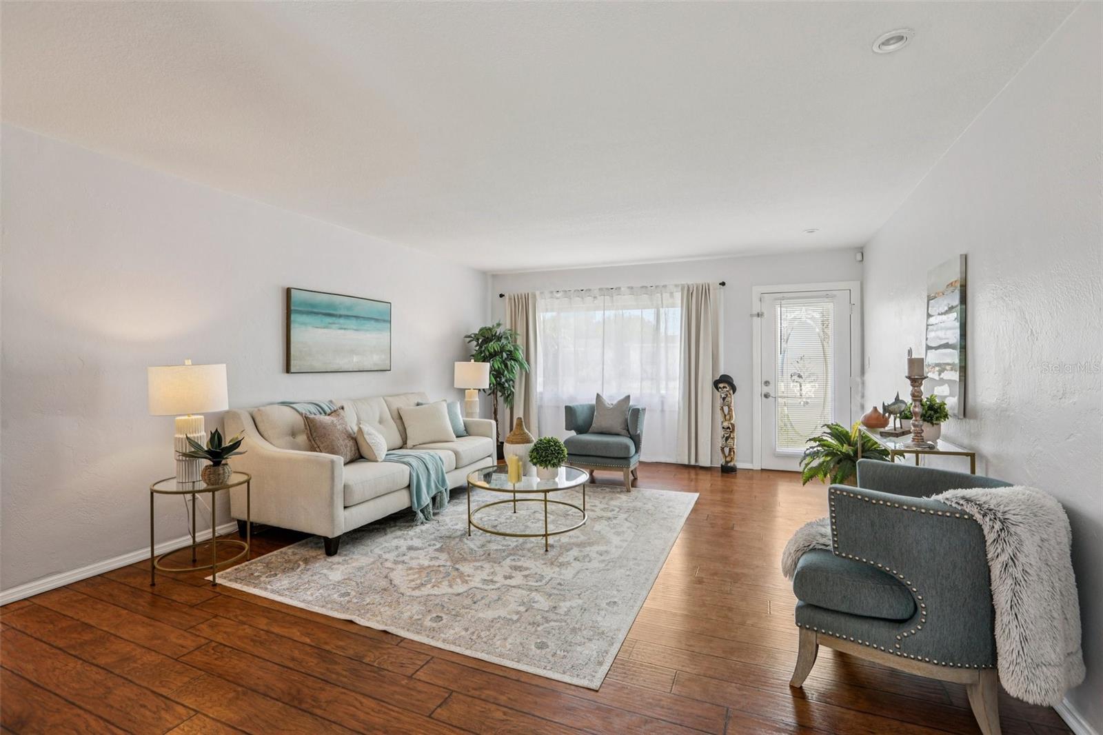 BOULEVARD ACRES 1ST ADD - Residential