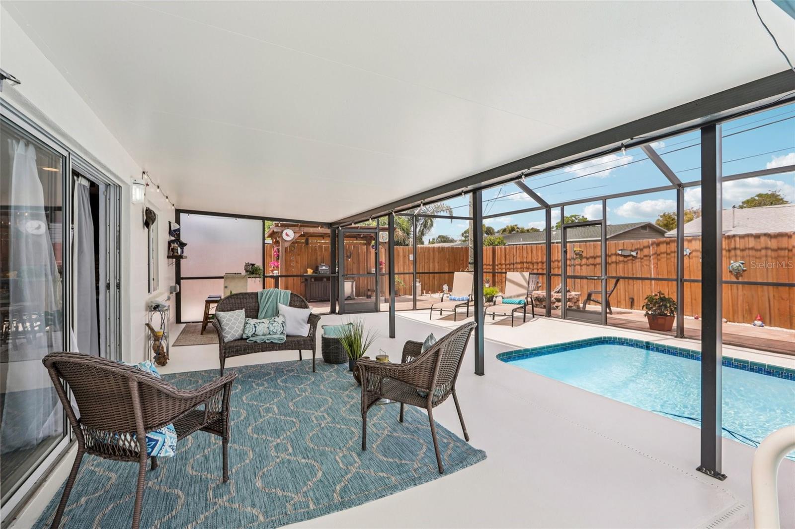 BOULEVARD ACRES 1ST ADD - Residential