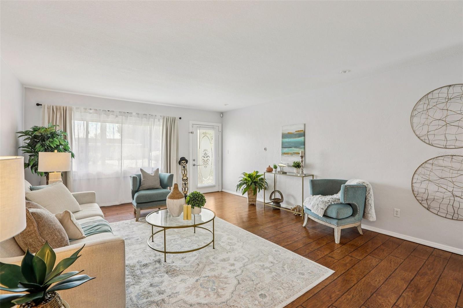 BOULEVARD ACRES 1ST ADD - Residential