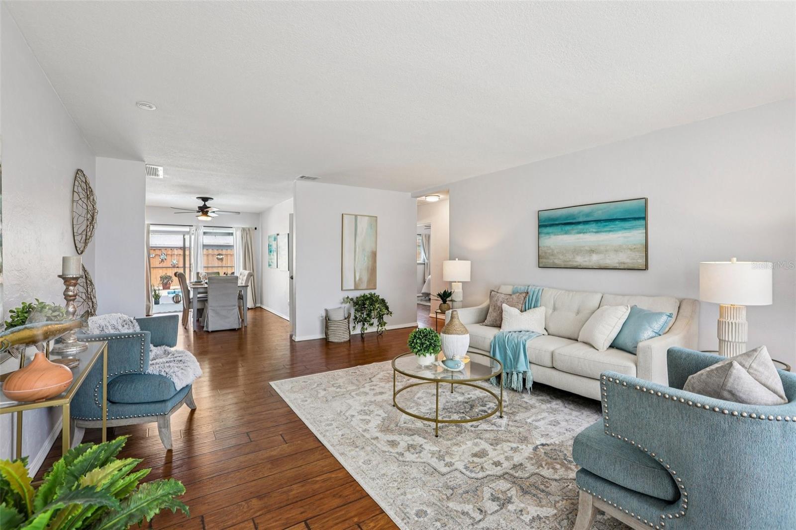 BOULEVARD ACRES 1ST ADD - Residential