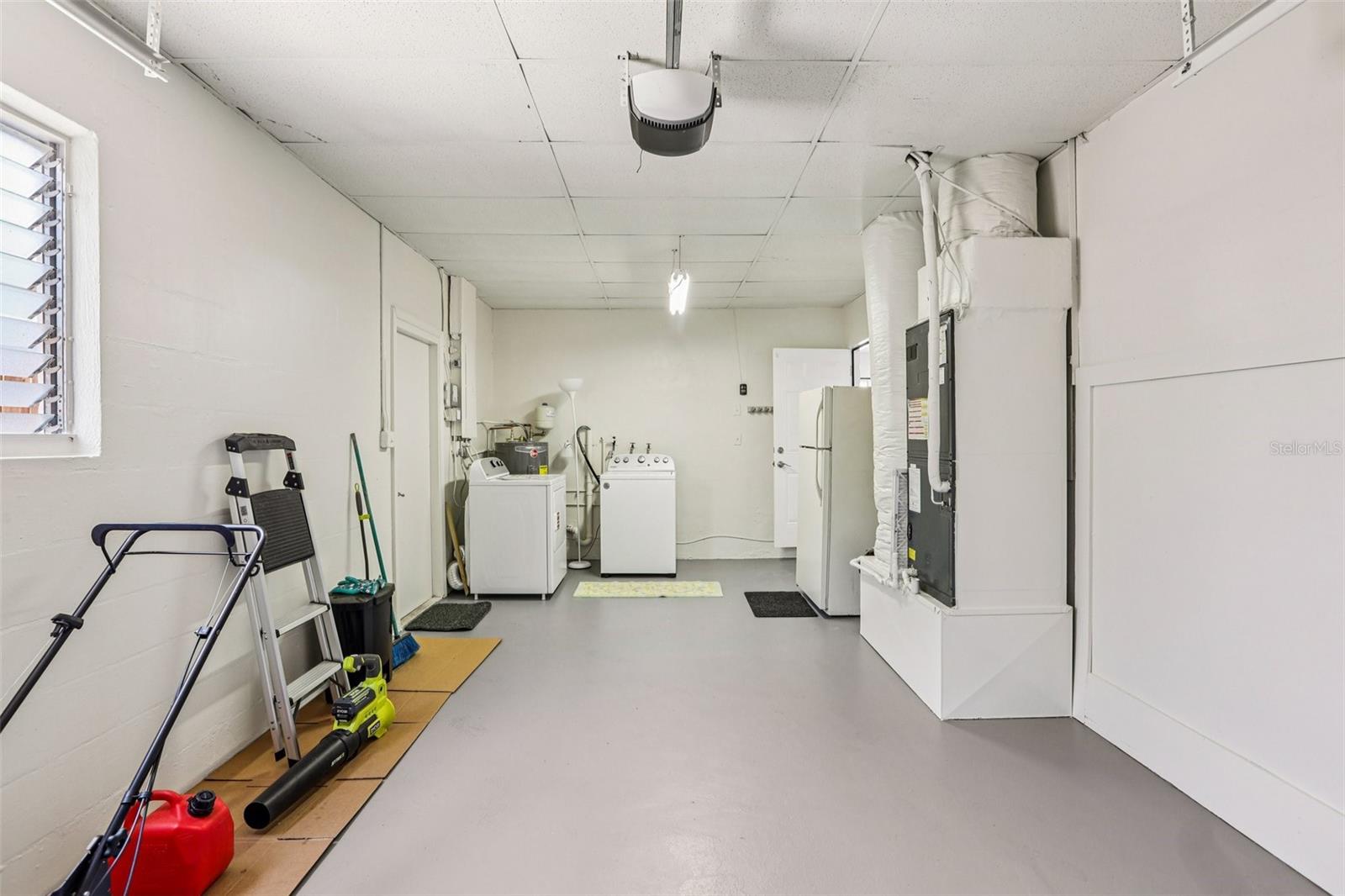 BOULEVARD ACRES 1ST ADD - Residential