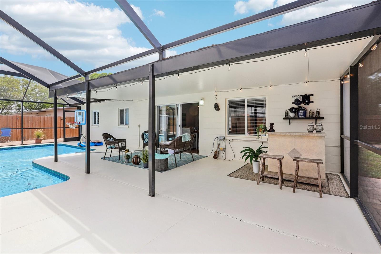 BOULEVARD ACRES 1ST ADD - Residential