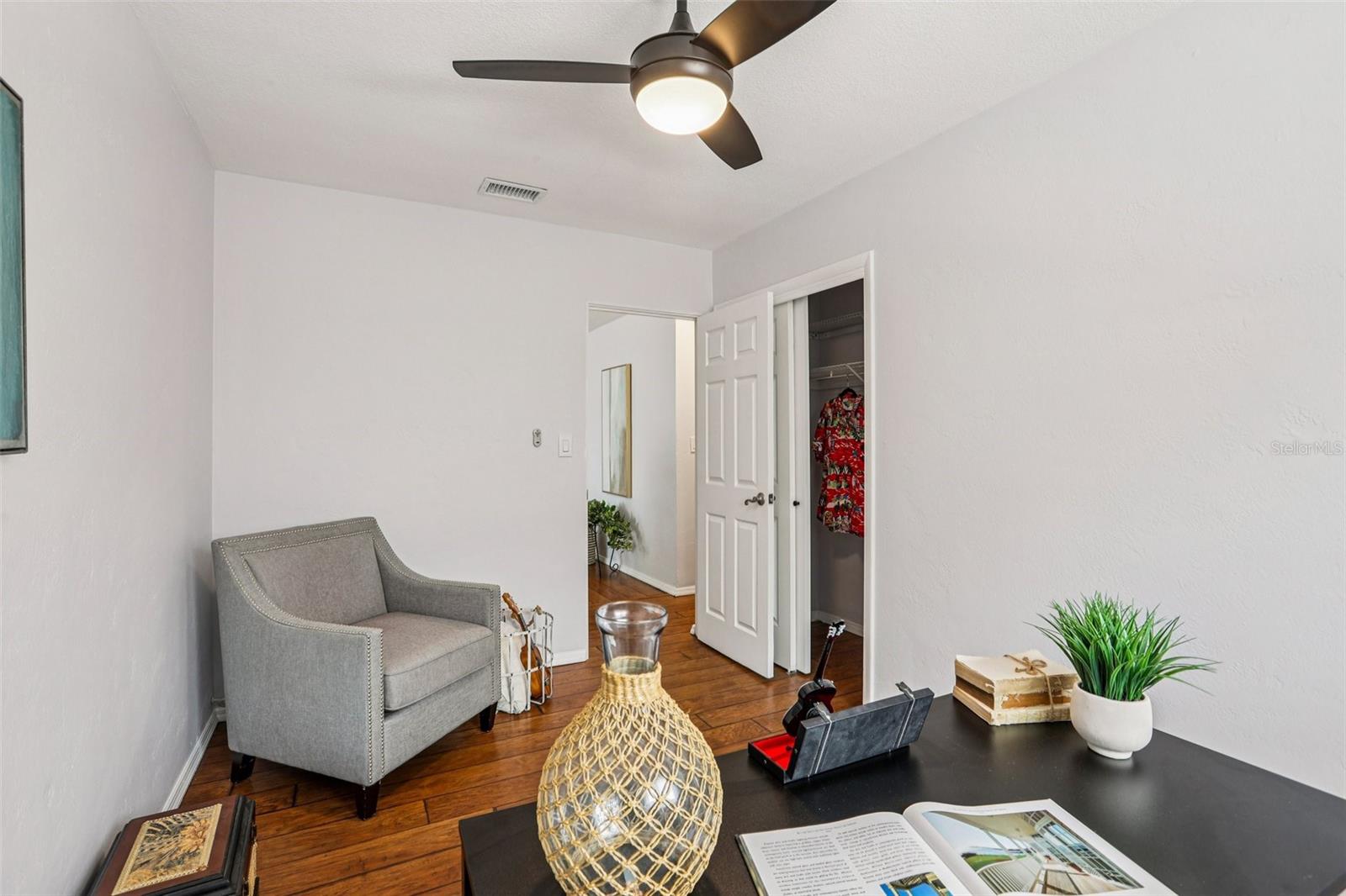 BOULEVARD ACRES 1ST ADD - Residential