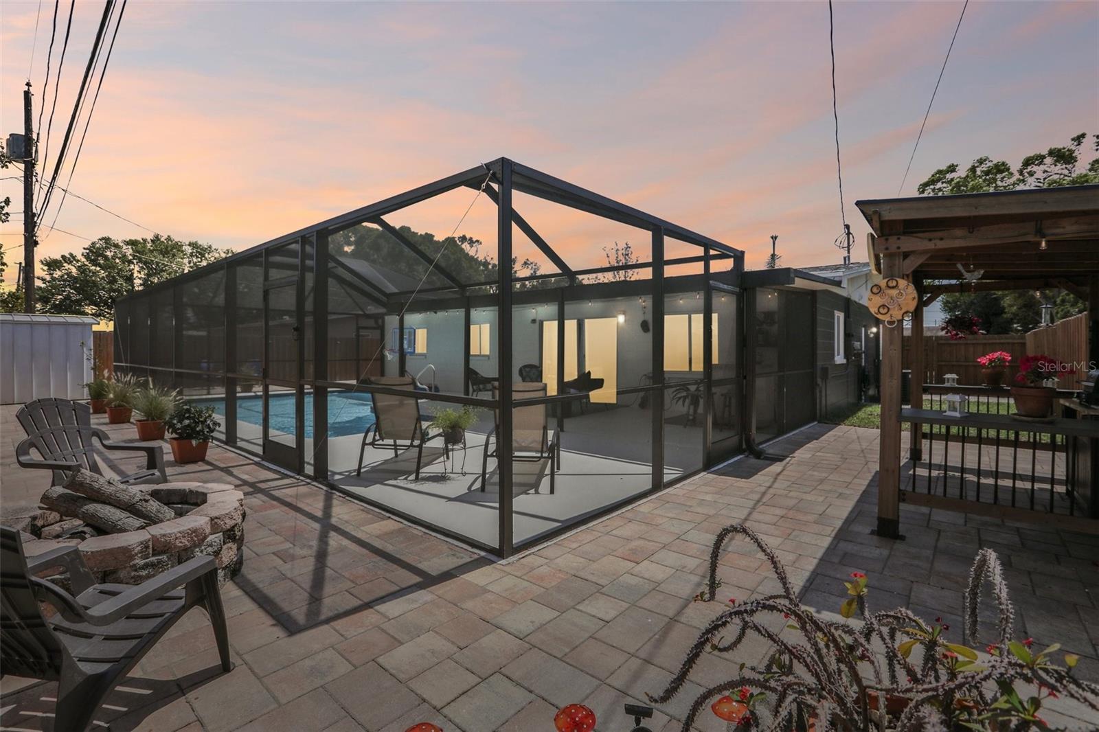 BOULEVARD ACRES 1ST ADD - Residential