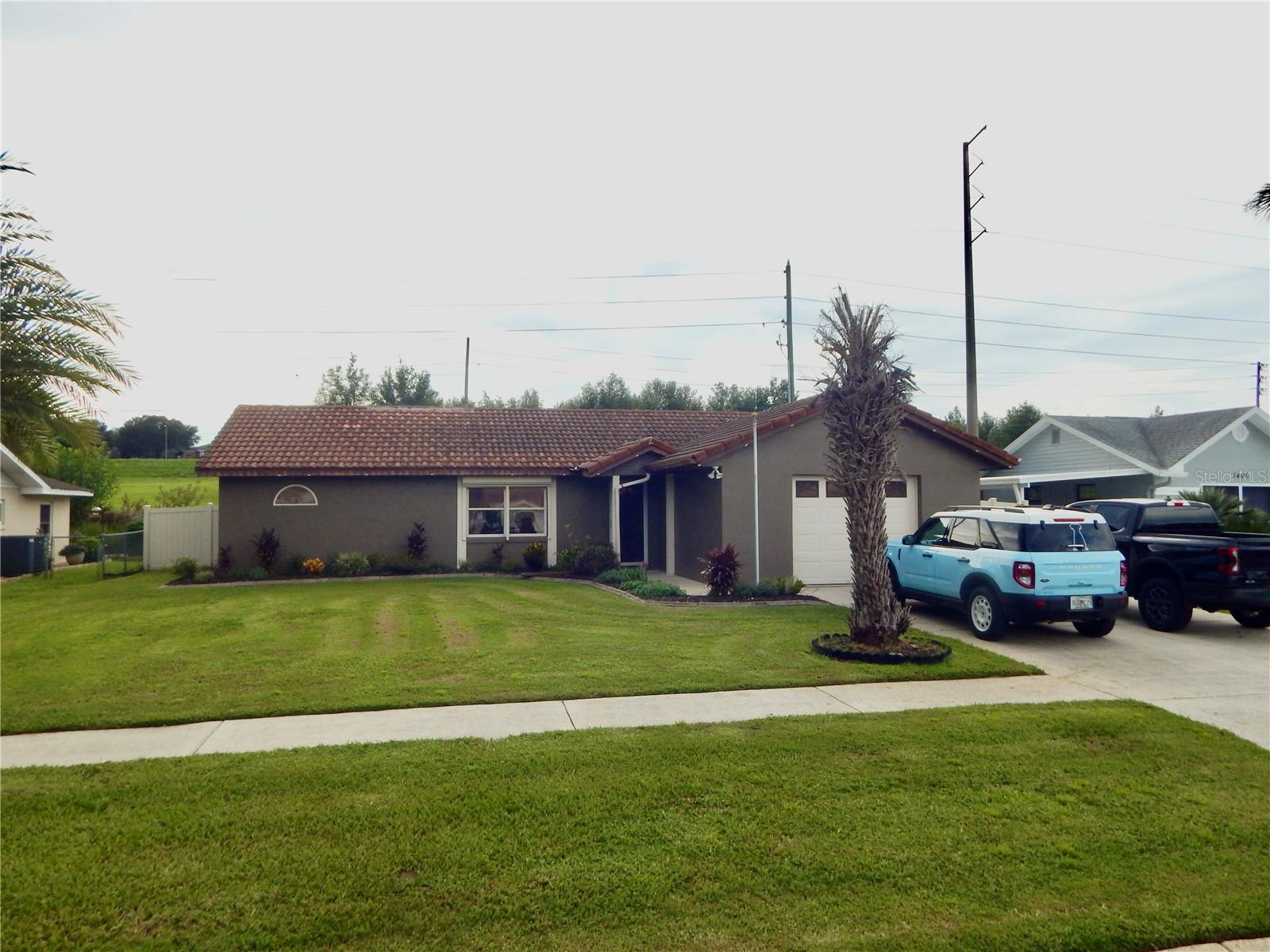 7353 APPLEGATE DRIVE