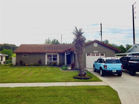 Photo of 7353 Applegate Drive, Zephyrhills, FL 33540 (MLS # TB8543916)