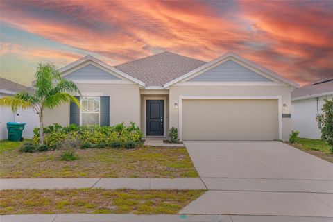 Photo of 4120 Tug Hill Lane, Deltona, FL 32725 (MLS # O6358707)