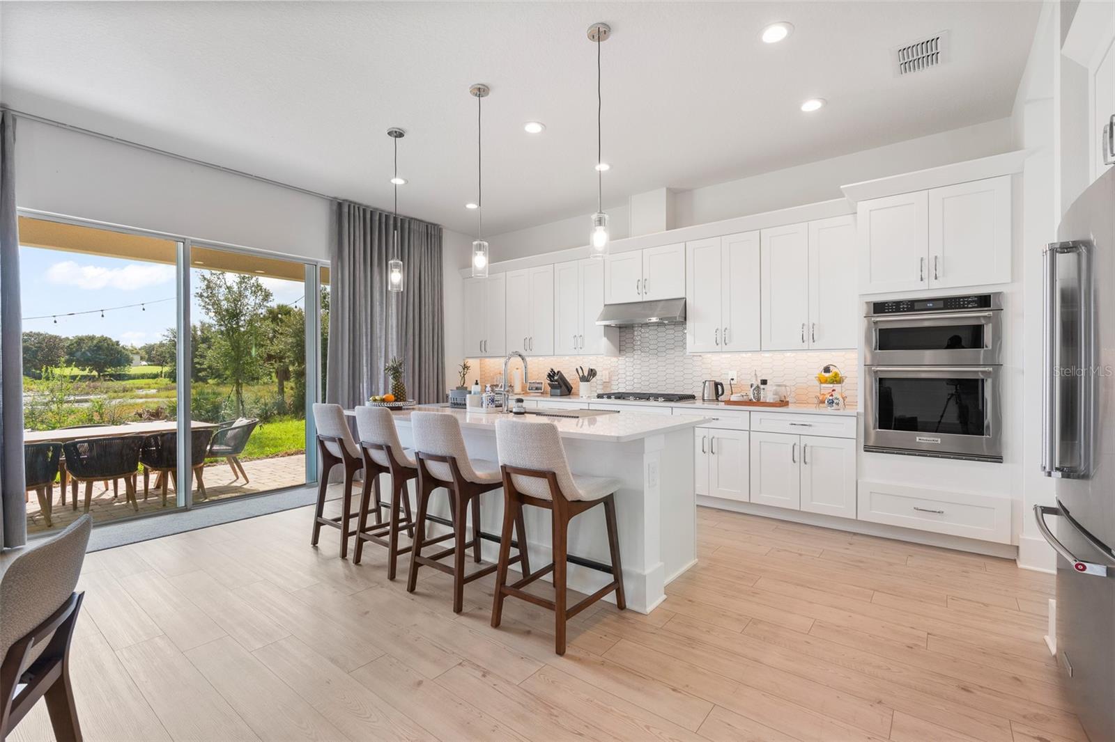 WESTHAVEN AT OVATION - Residential