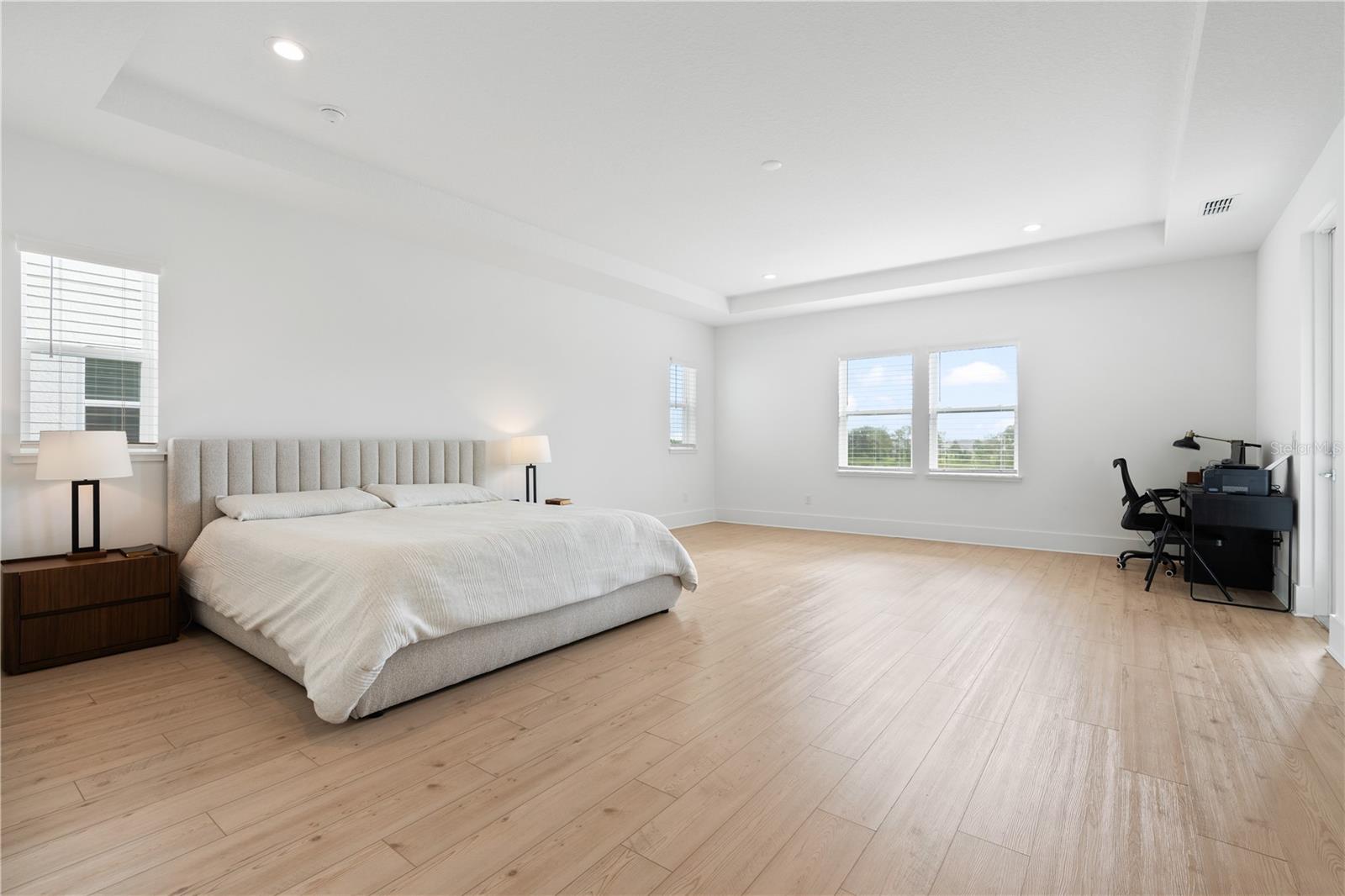 WESTHAVEN AT OVATION - Residential