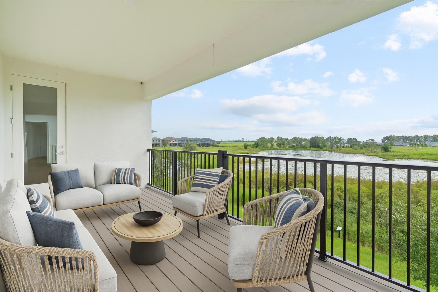 WESTHAVEN AT OVATION - Residential