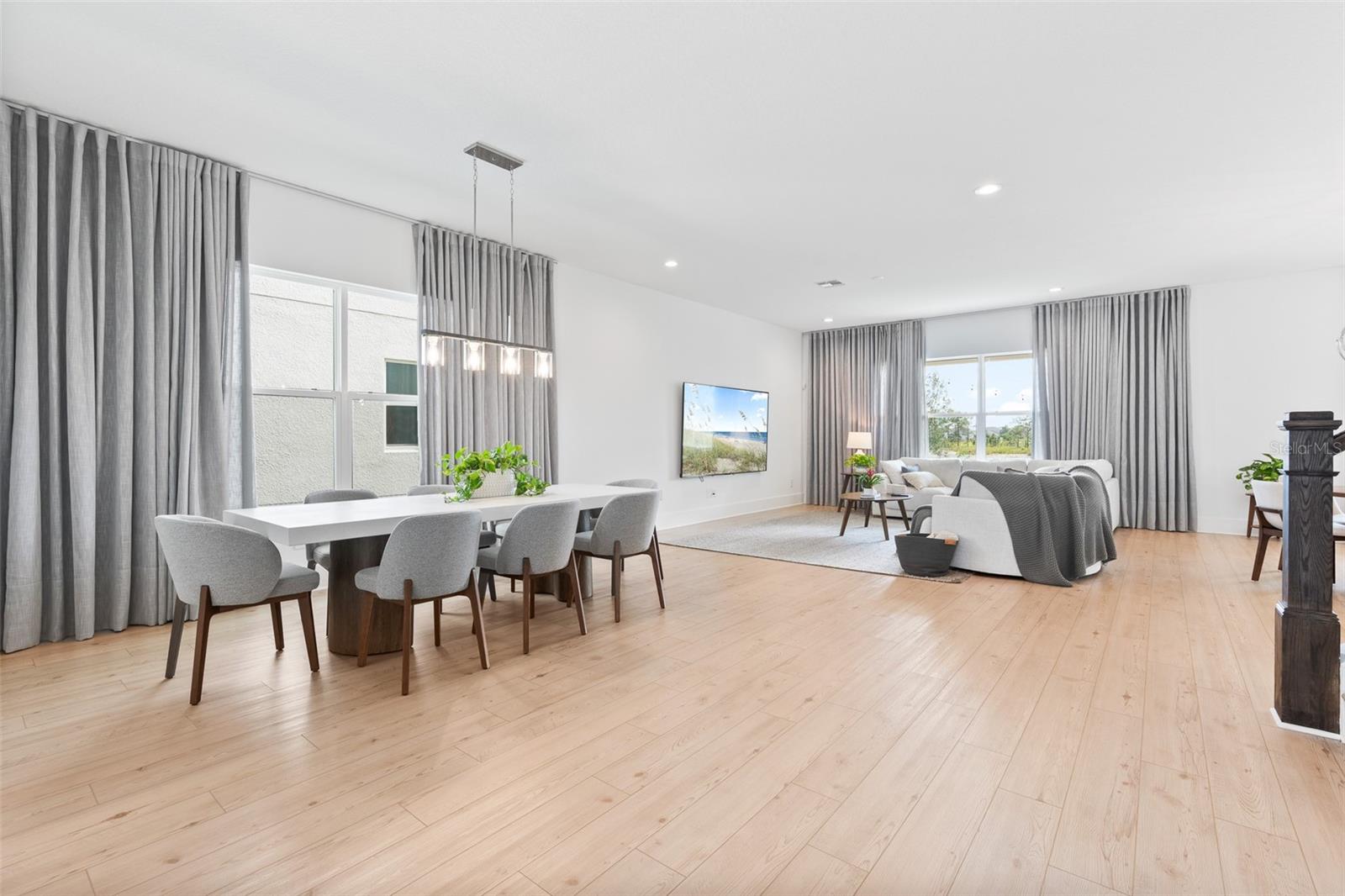 WESTHAVEN AT OVATION - Residential