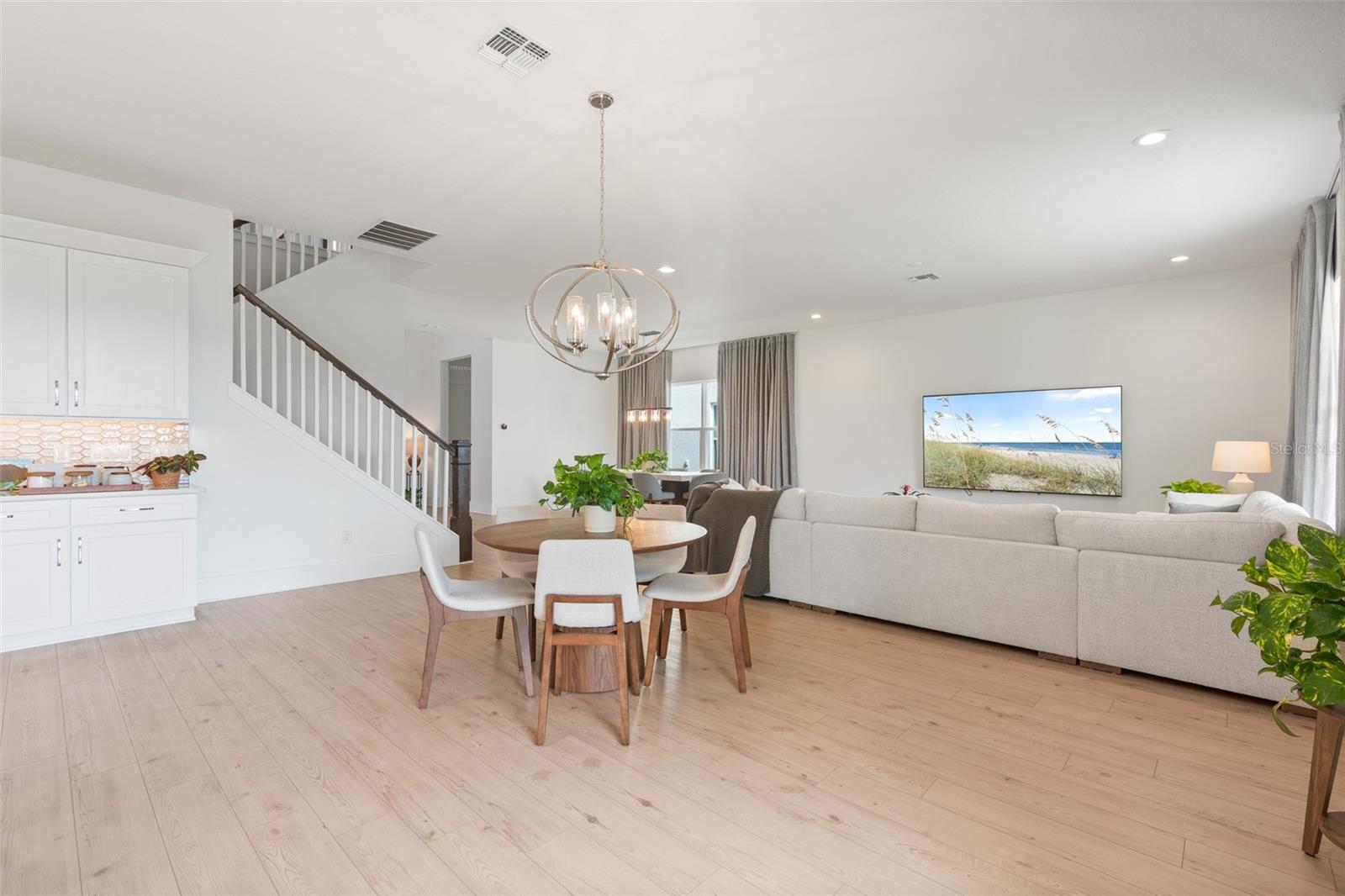 WESTHAVEN AT OVATION - Residential