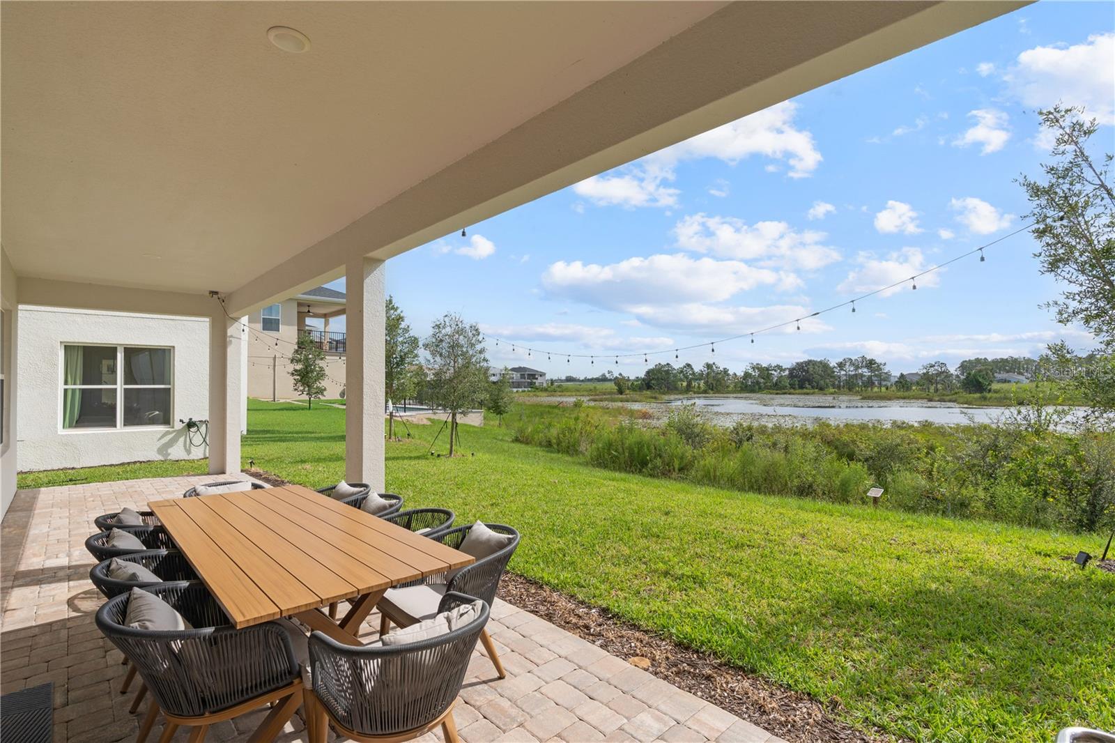 WESTHAVEN AT OVATION - Residential