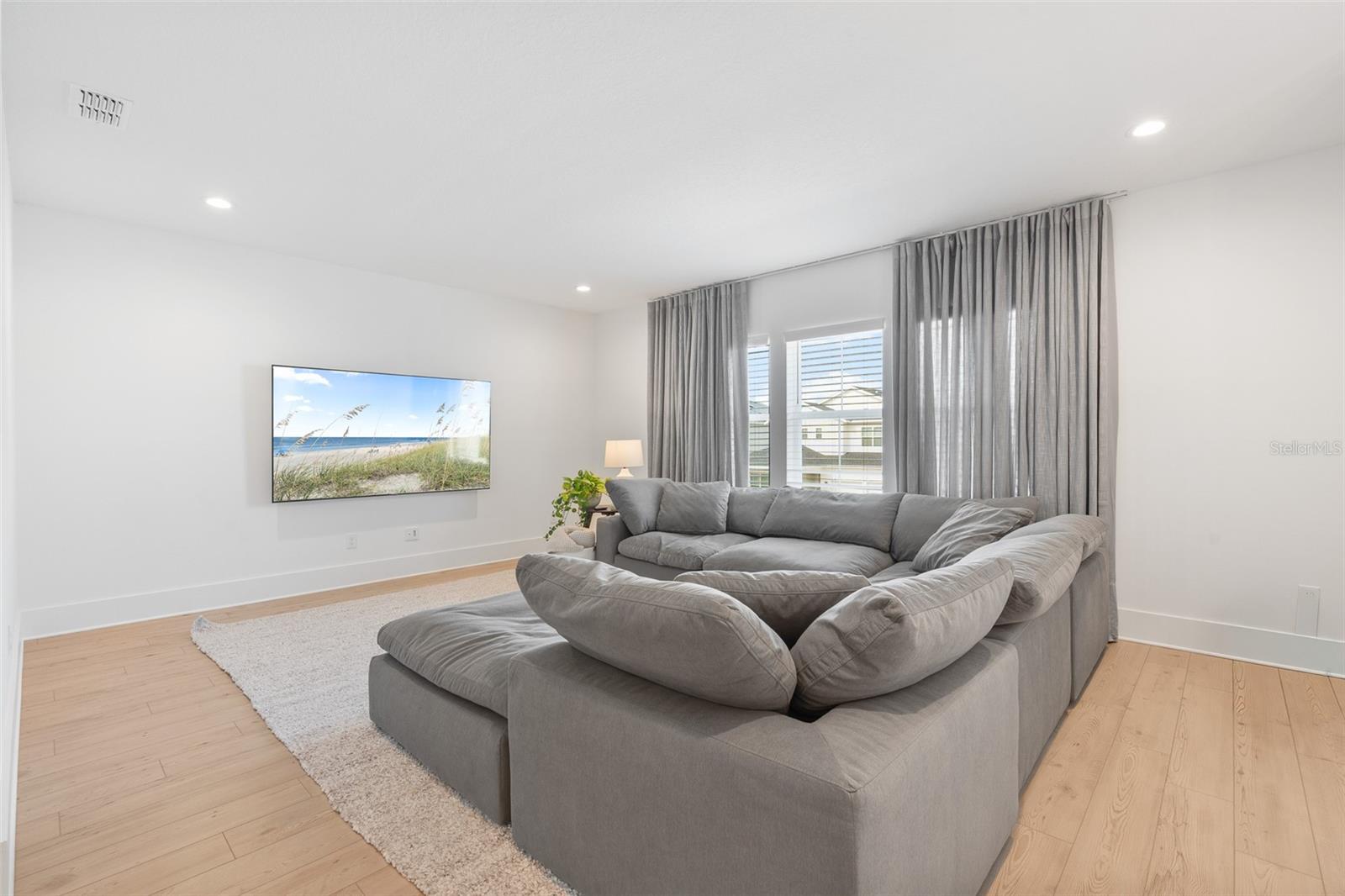 WESTHAVEN AT OVATION - Residential