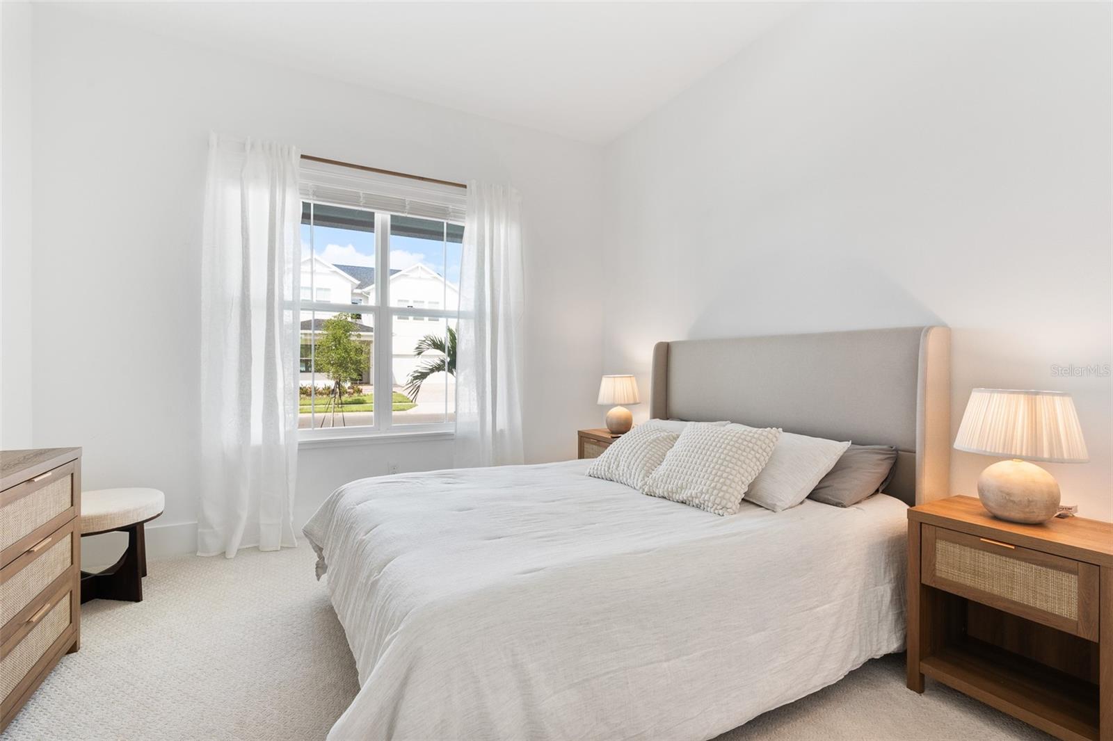 WESTHAVEN AT OVATION - Residential