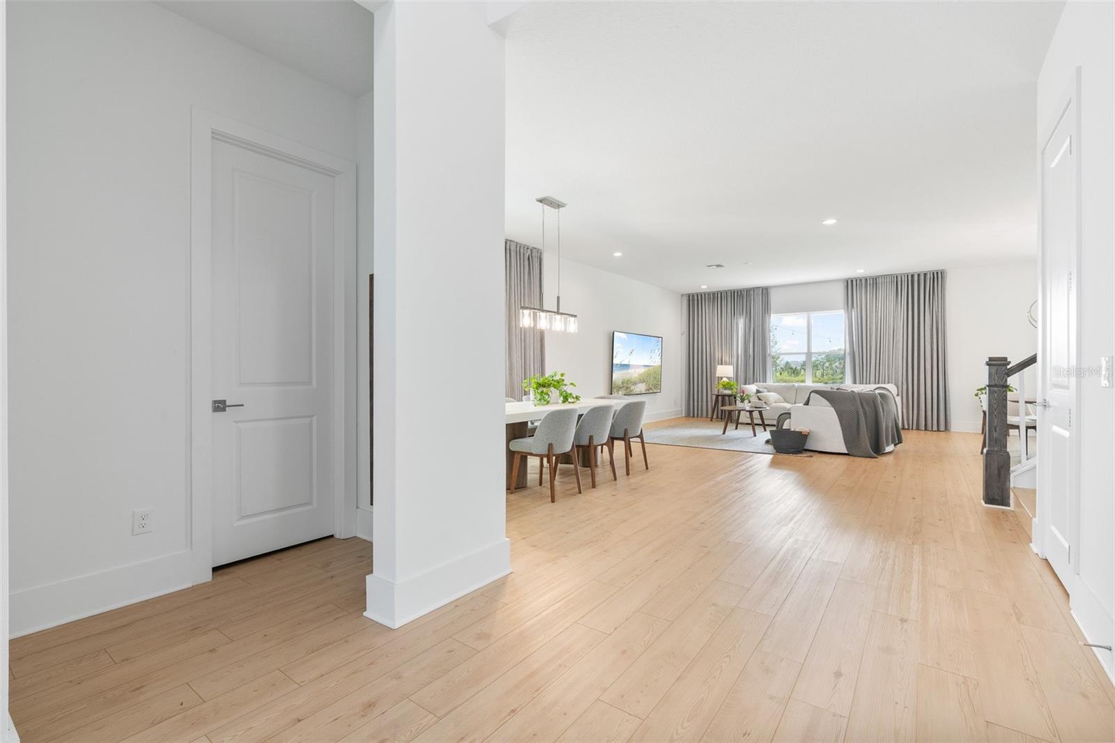 WESTHAVEN AT OVATION - Residential