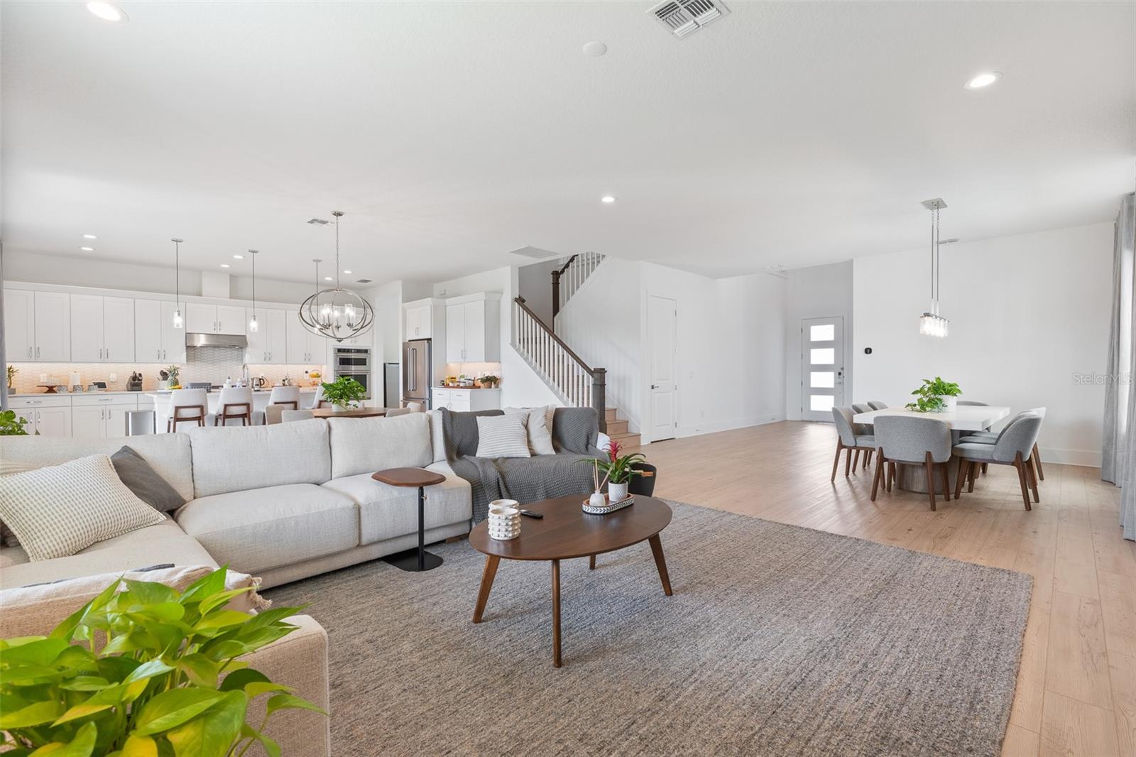 WESTHAVEN AT OVATION - Residential