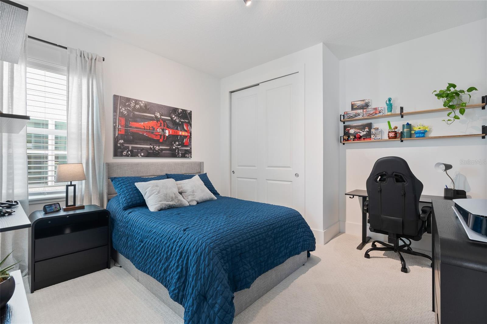 WESTHAVEN AT OVATION - Residential