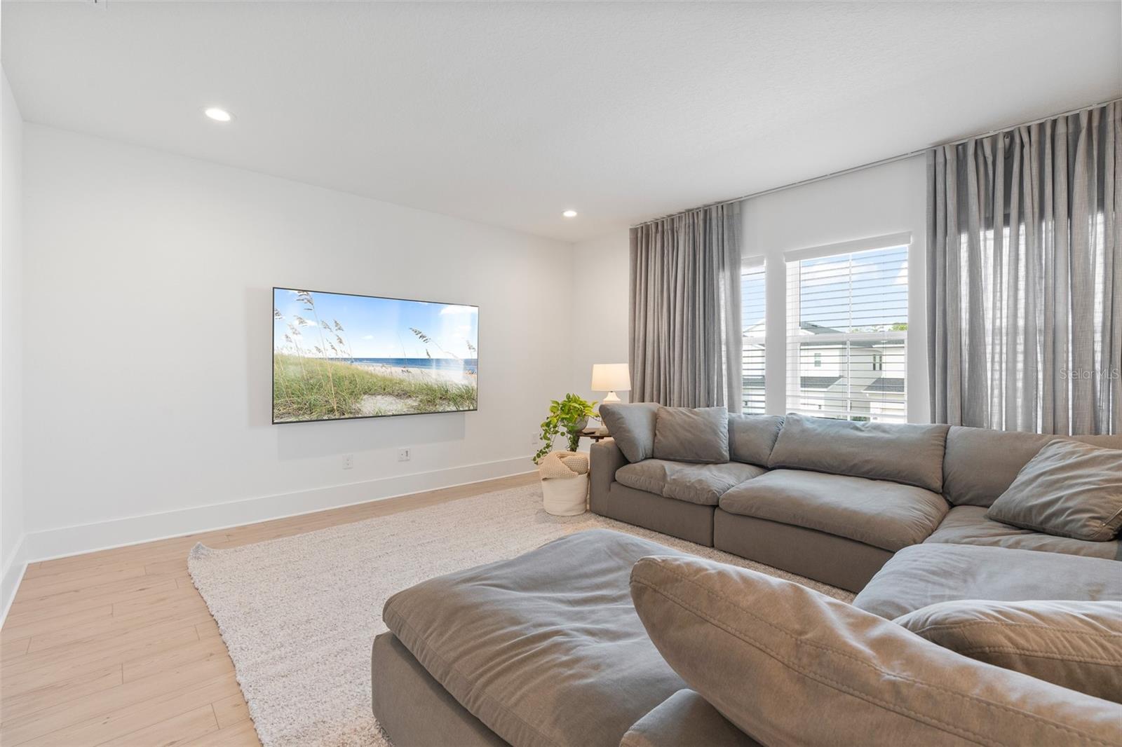 WESTHAVEN AT OVATION - Residential