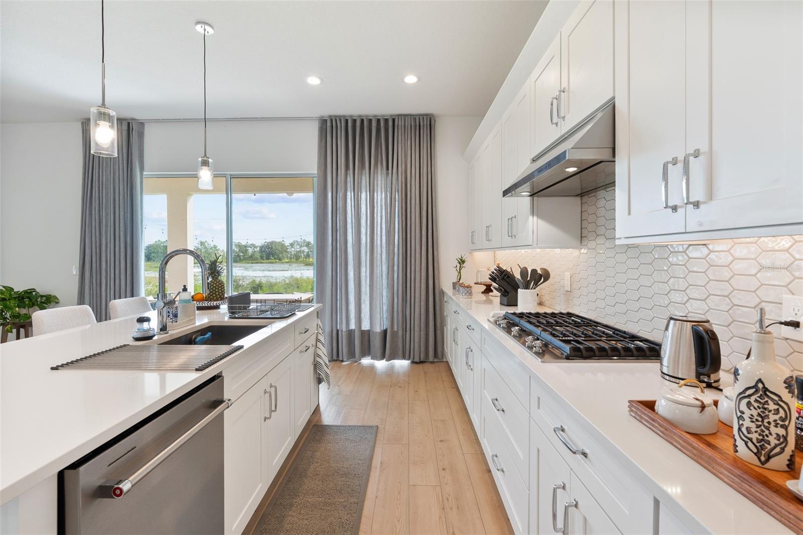 WESTHAVEN AT OVATION - Residential
