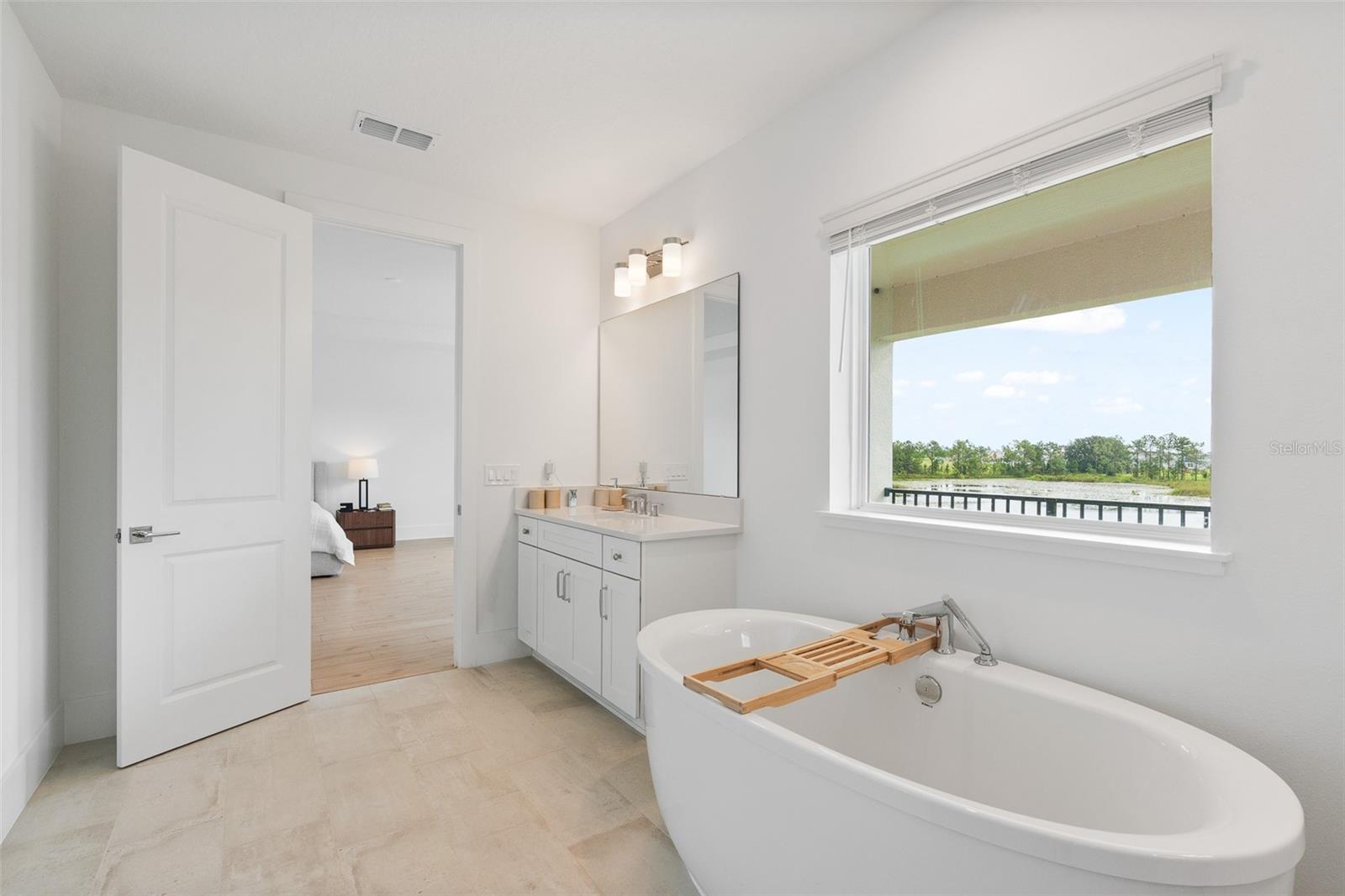 WESTHAVEN AT OVATION - Residential