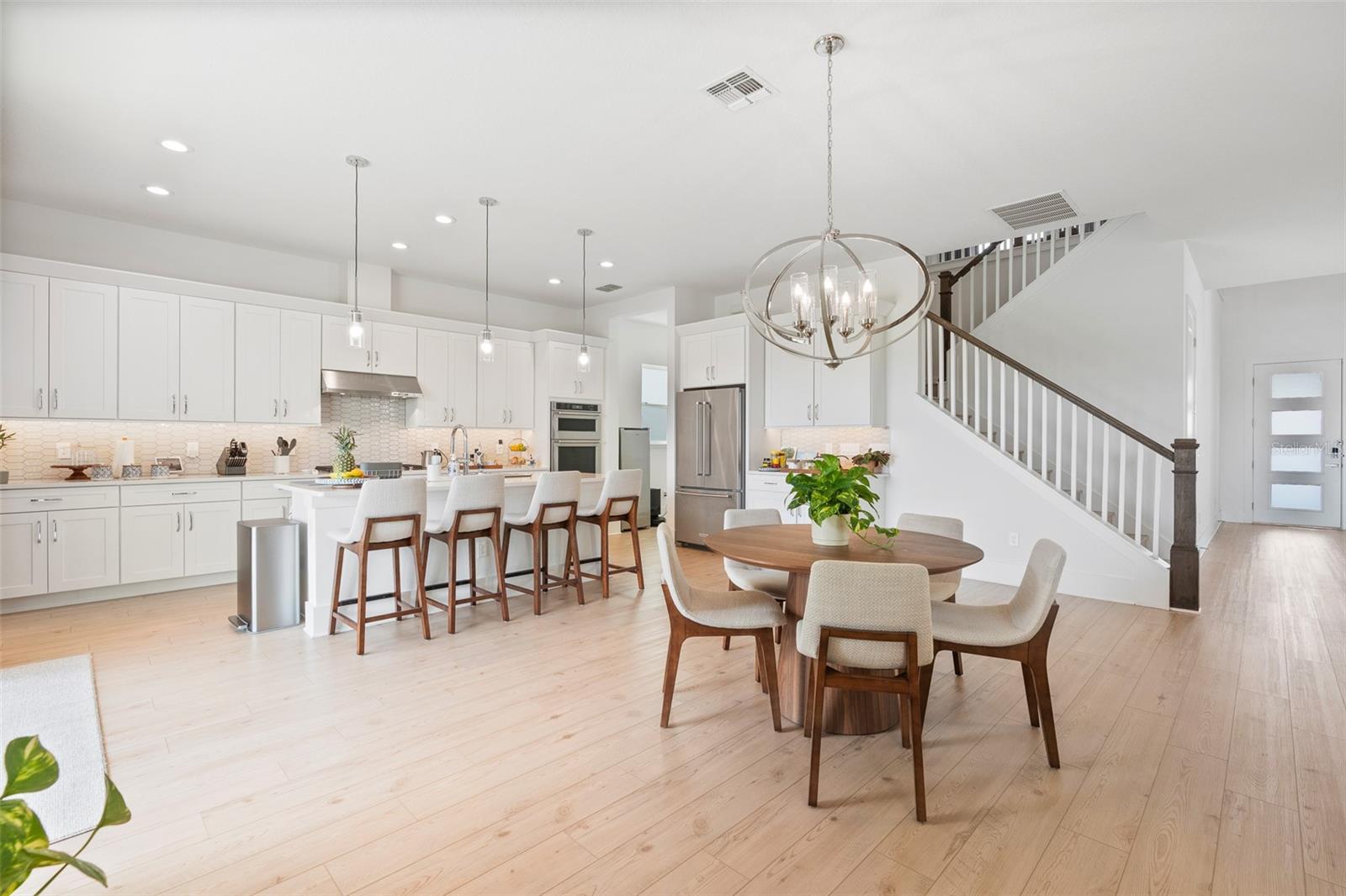 WESTHAVEN AT OVATION - Residential