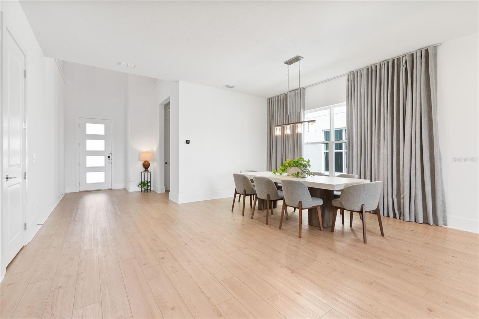 WESTHAVEN AT OVATION - Residential