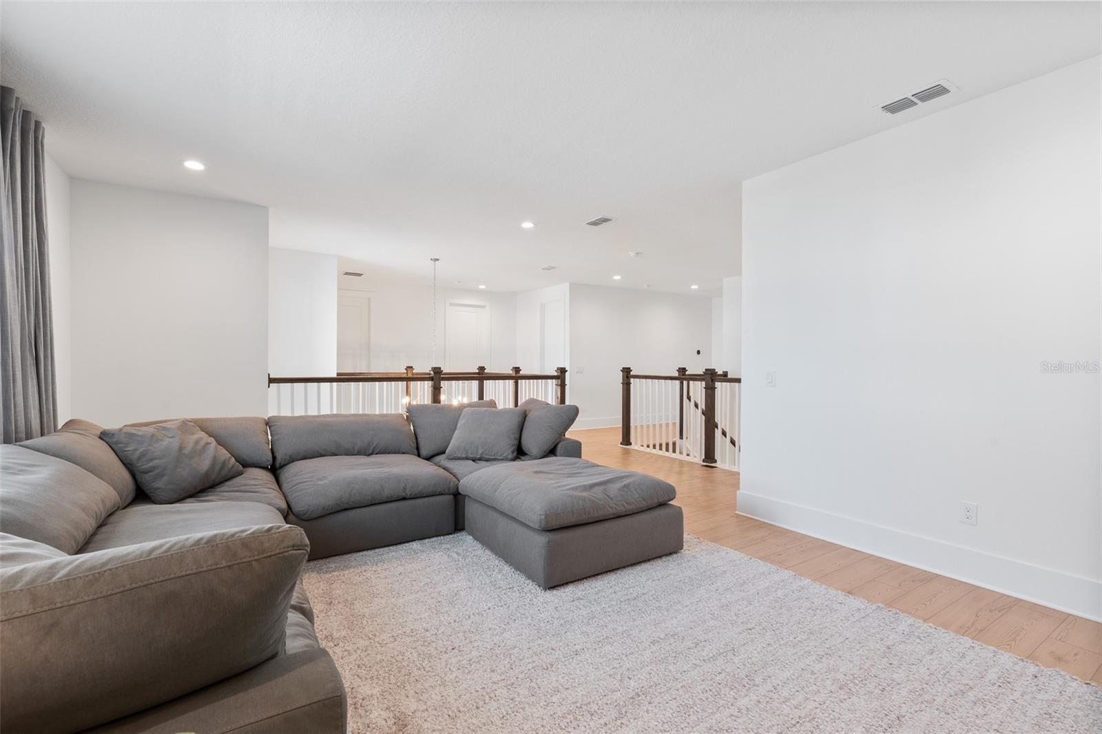 WESTHAVEN AT OVATION - Residential