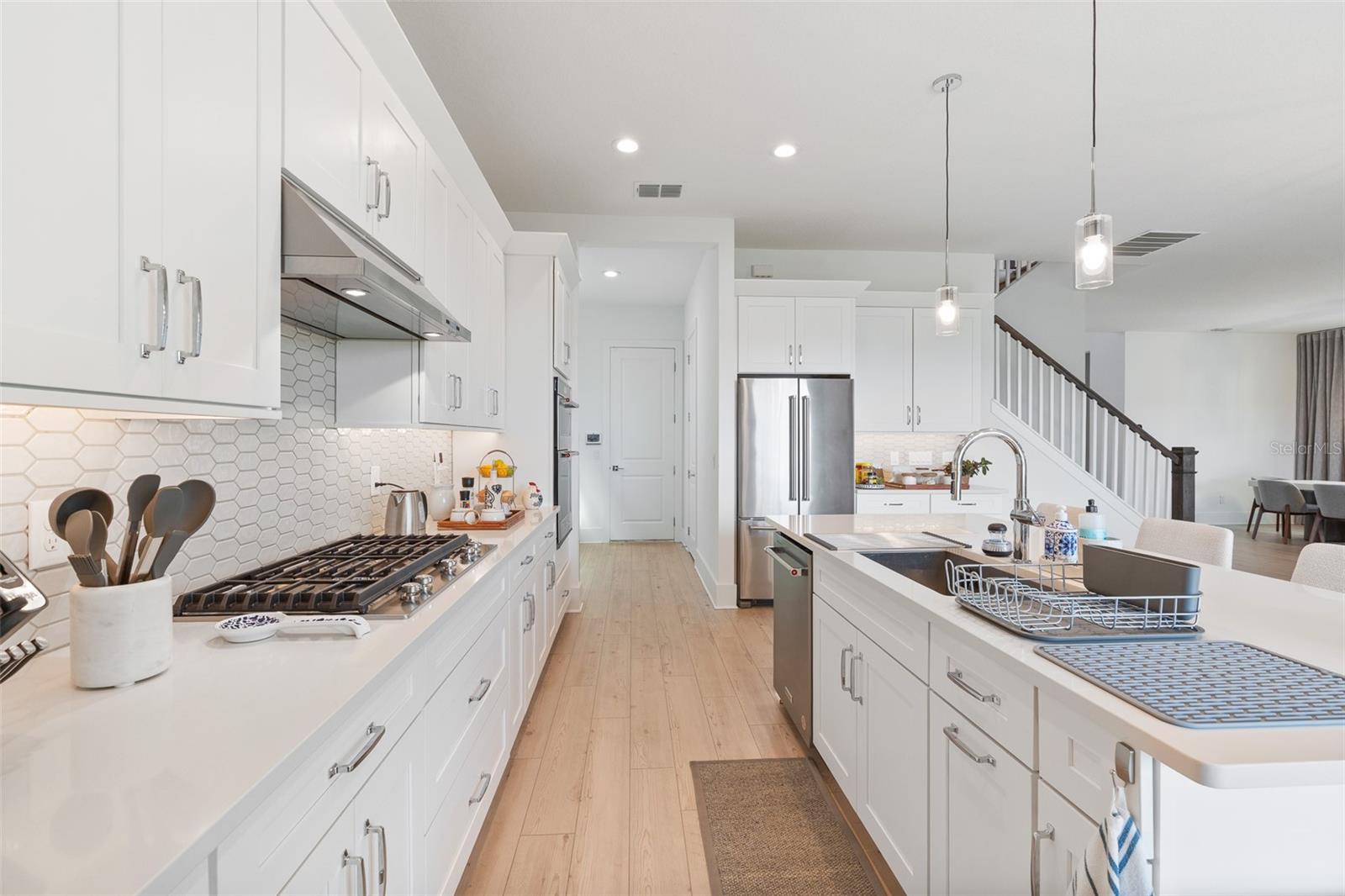 WESTHAVEN AT OVATION - Residential