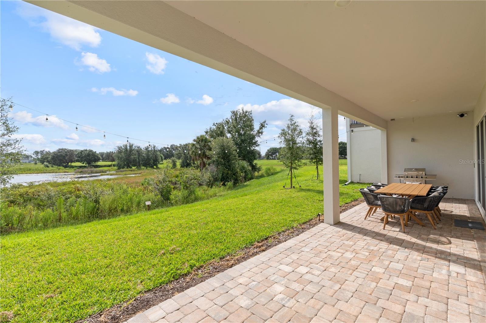 WESTHAVEN AT OVATION - Residential