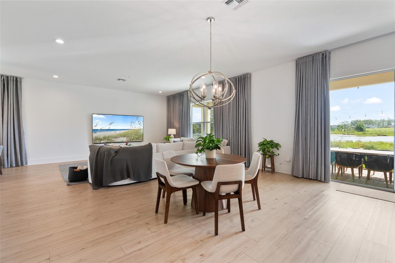 WESTHAVEN AT OVATION - Residential