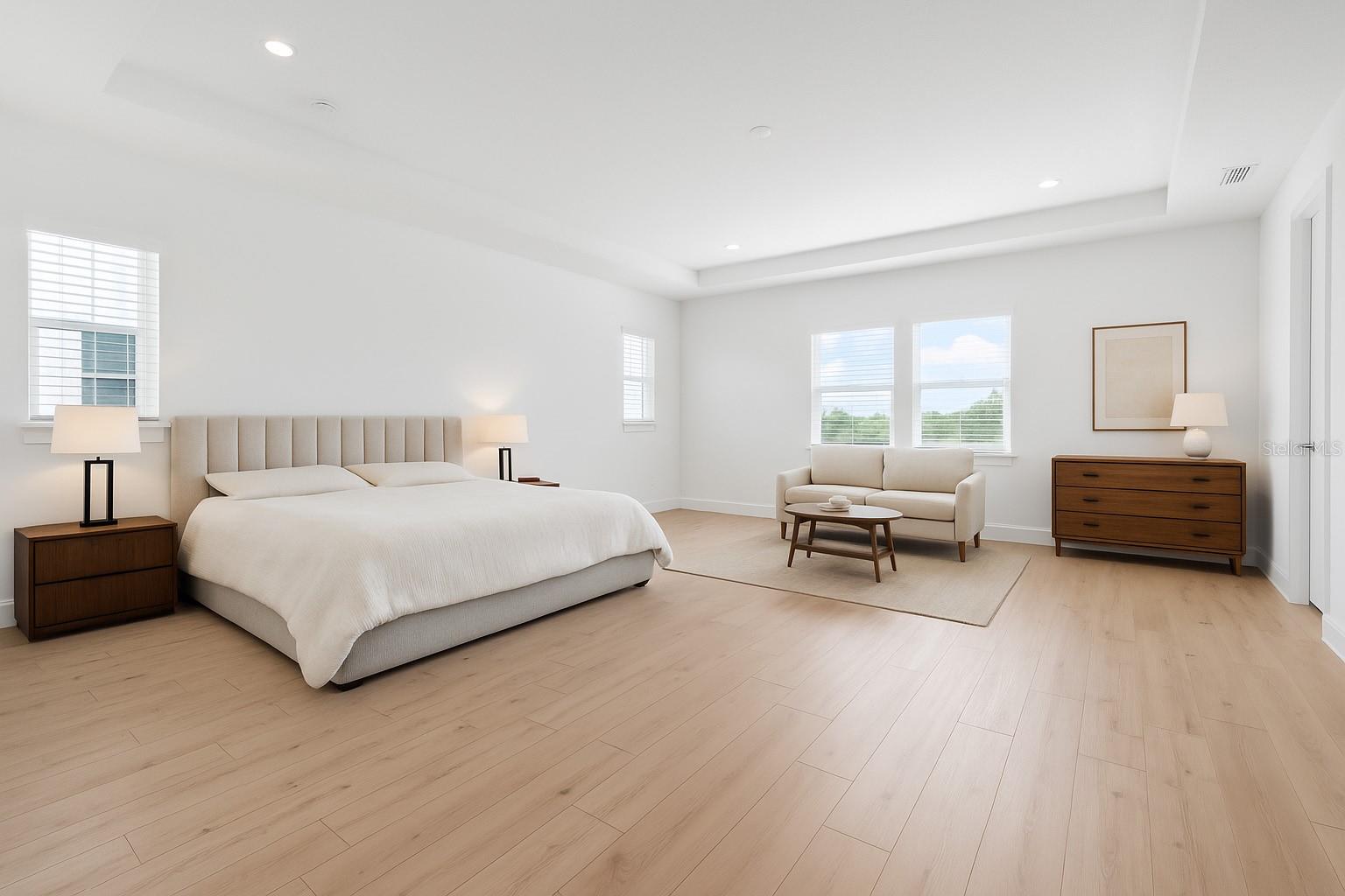 WESTHAVEN AT OVATION - Residential