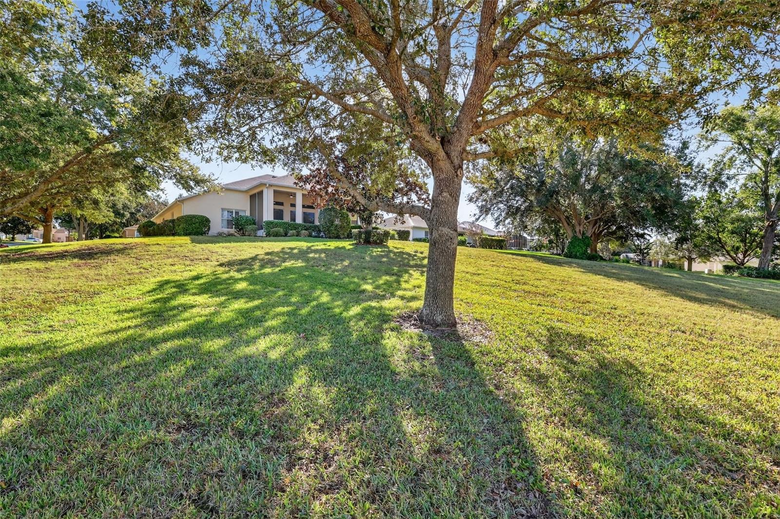 PLANTATION AT LEESBURG NOTTOWAY VILLAGE - Residential