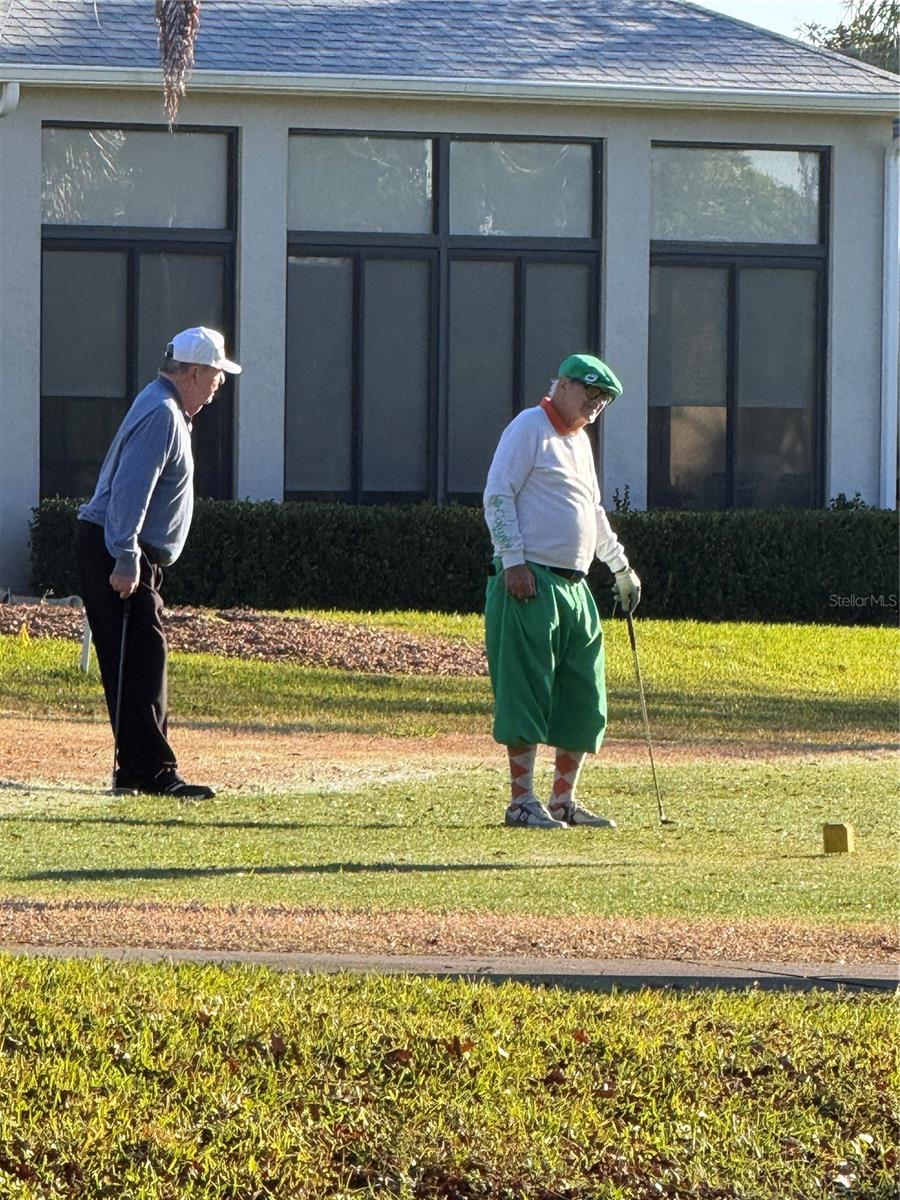 PLANTATION AT LEESBURG NOTTOWAY VILLAGE - Residential