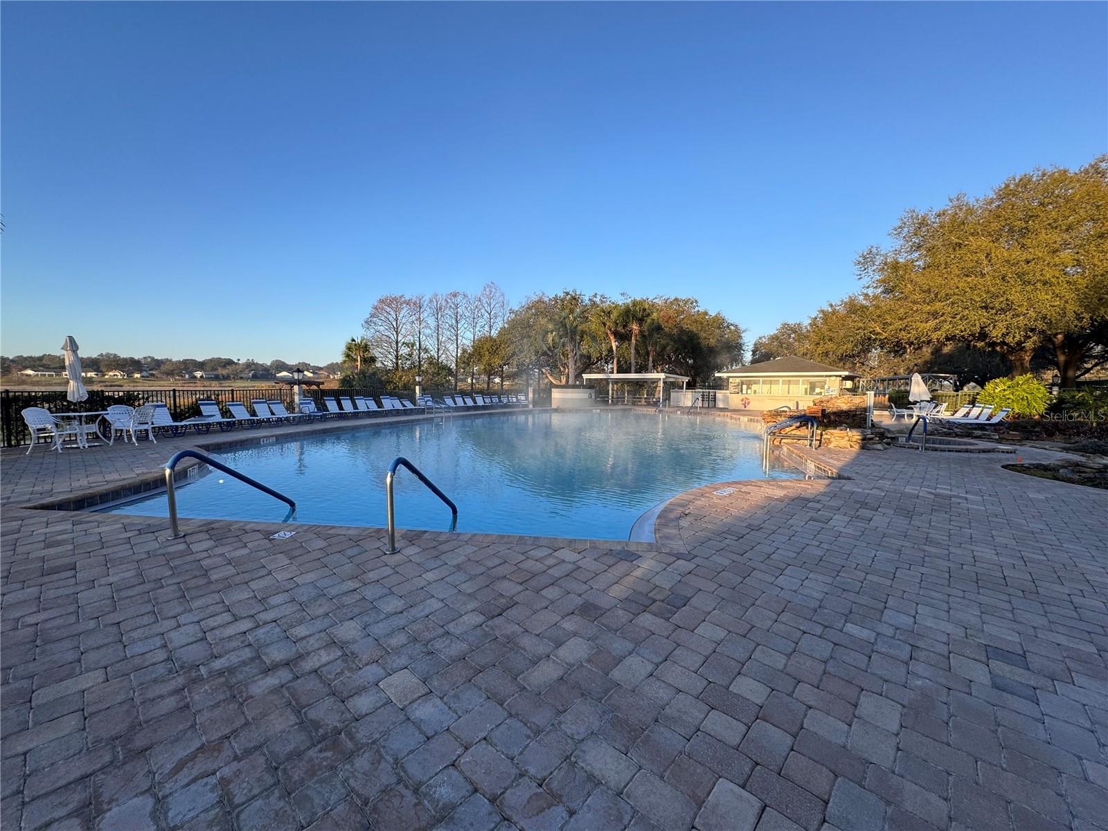 PLANTATION AT LEESBURG NOTTOWAY VILLAGE - Residential