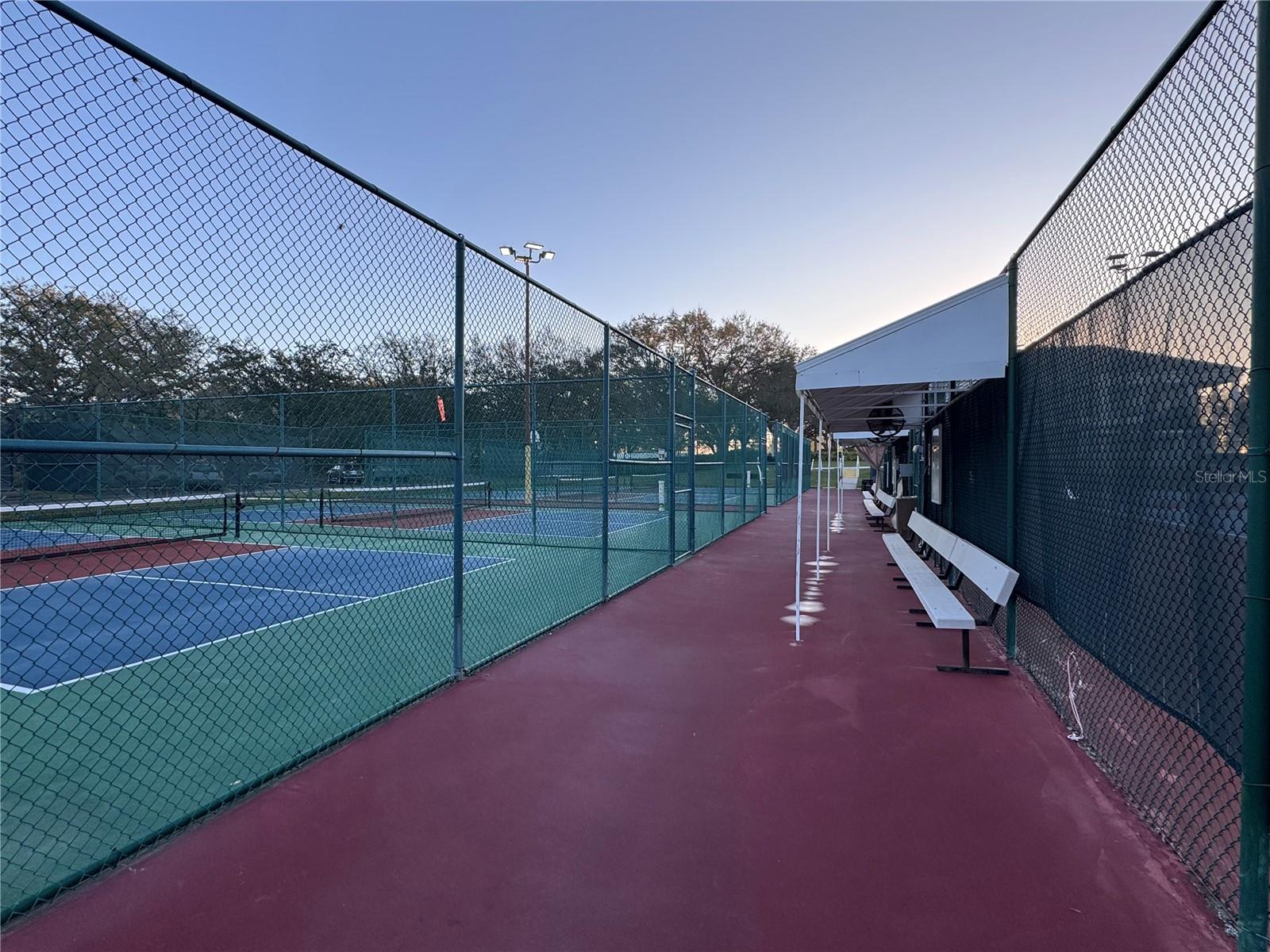 PLANTATION AT LEESBURG NOTTOWAY VILLAGE - Residential