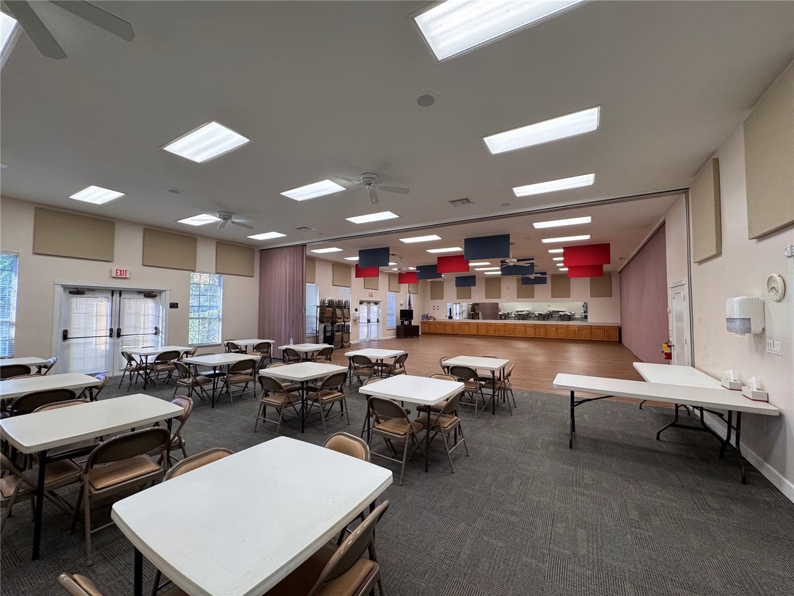 PLANTATION AT LEESBURG NOTTOWAY VILLAGE - Residential