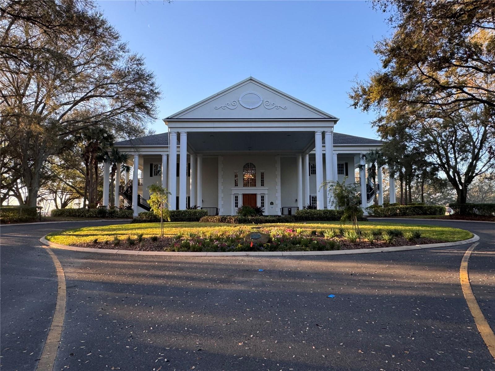 PLANTATION AT LEESBURG NOTTOWAY VILLAGE - Residential