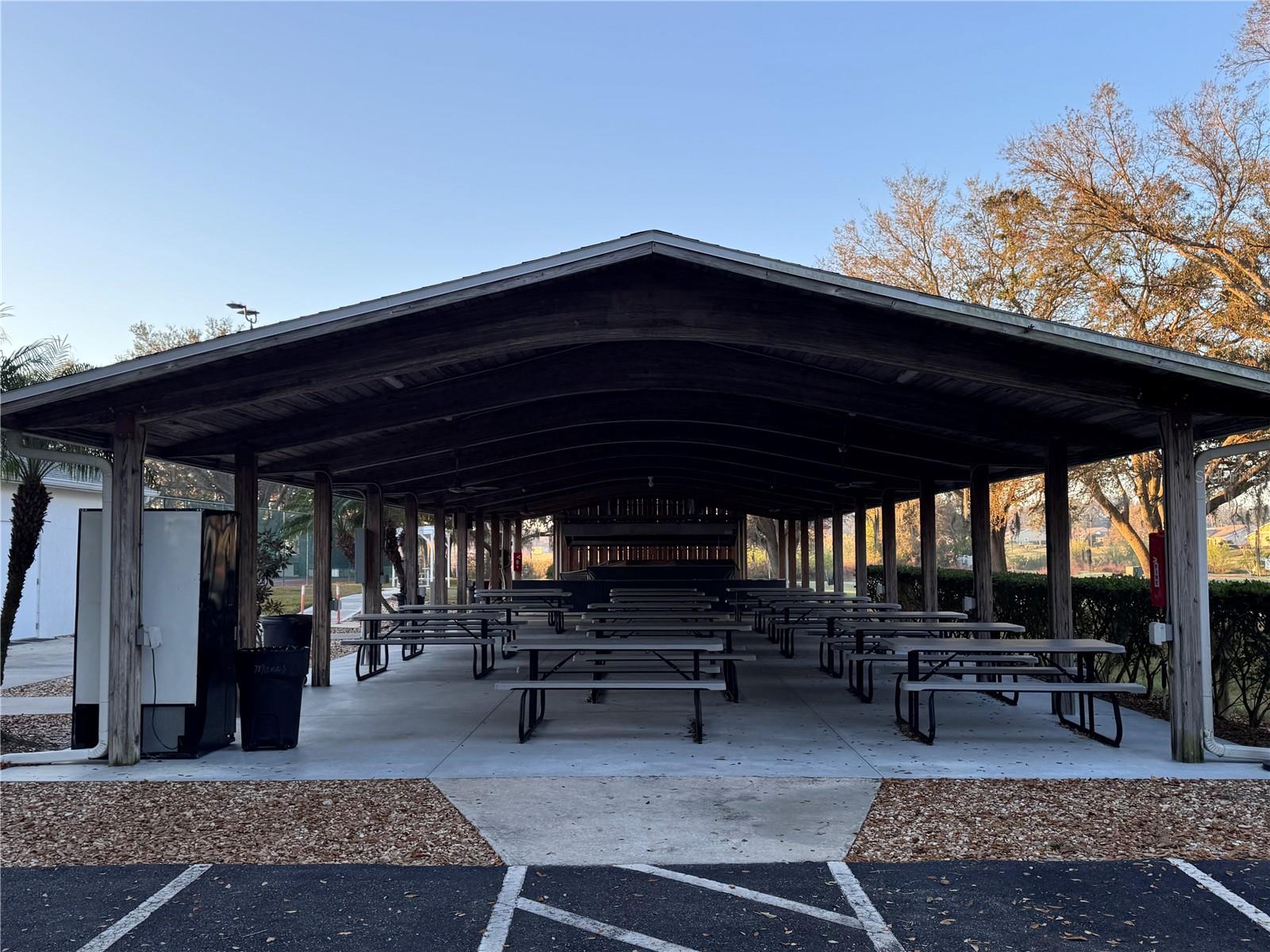 PLANTATION AT LEESBURG NOTTOWAY VILLAGE - Residential