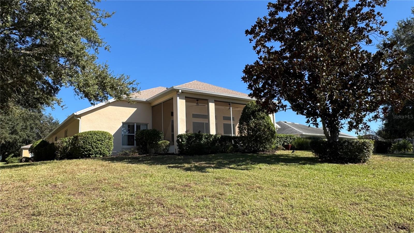PLANTATION AT LEESBURG NOTTOWAY VILLAGE - Residential