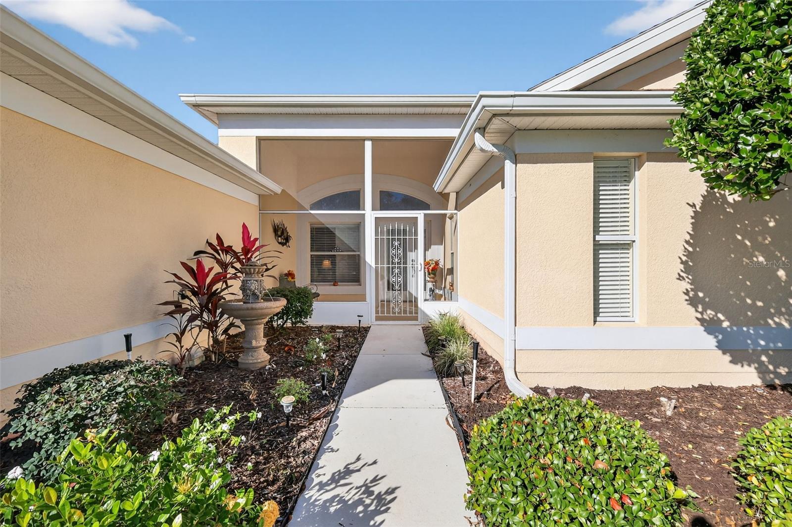 PLANTATION AT LEESBURG NOTTOWAY VILLAGE - Residential