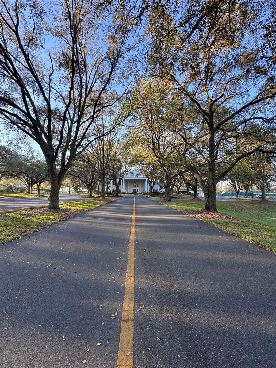 PLANTATION AT LEESBURG NOTTOWAY VILLAGE - Residential