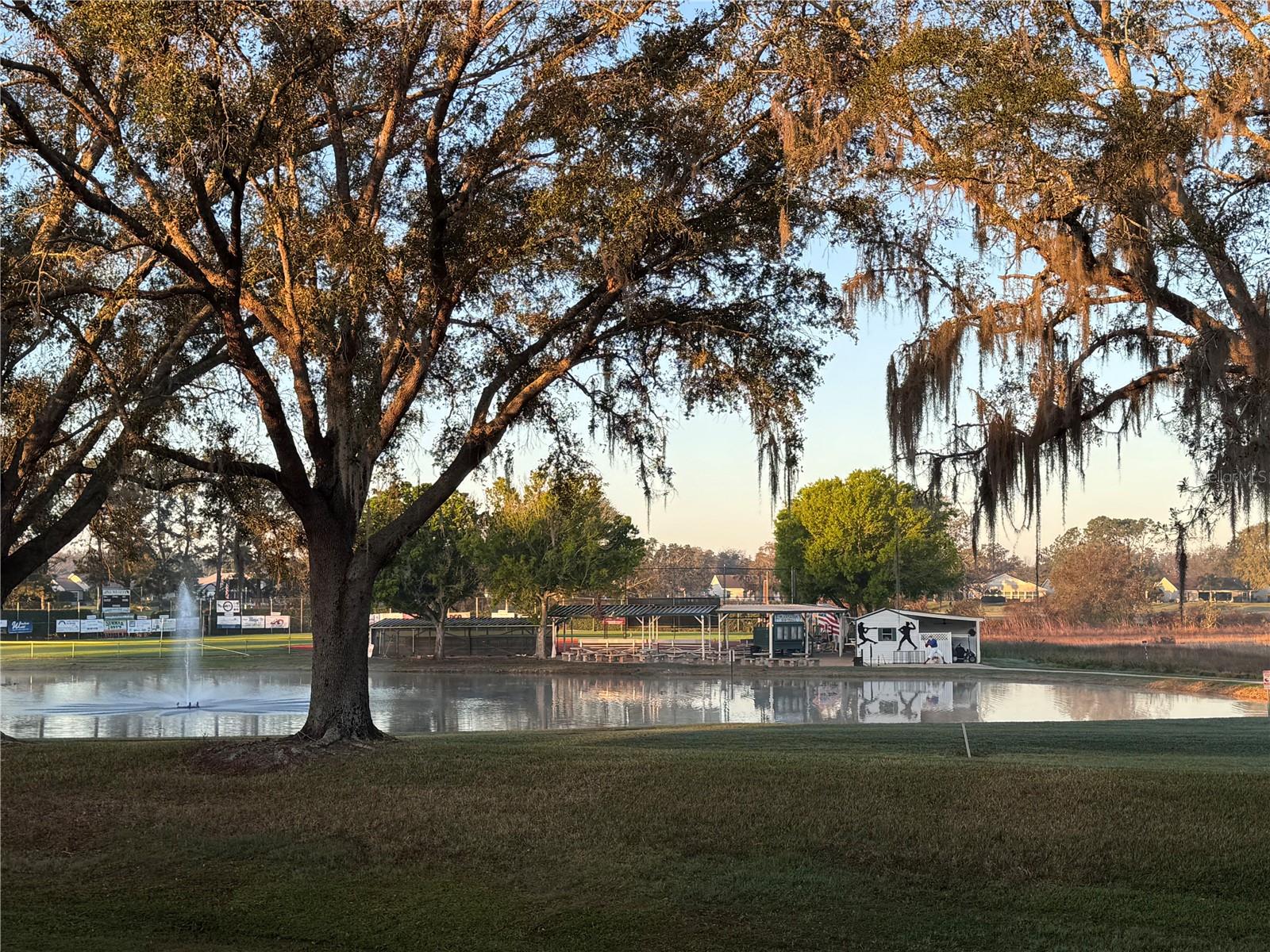 PLANTATION AT LEESBURG NOTTOWAY VILLAGE - Residential