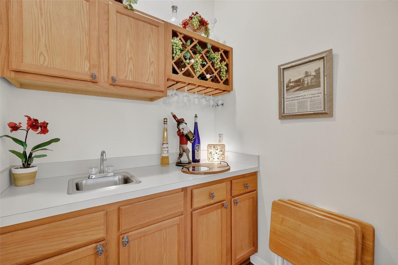 PLANTATION AT LEESBURG NOTTOWAY VILLAGE - Residential